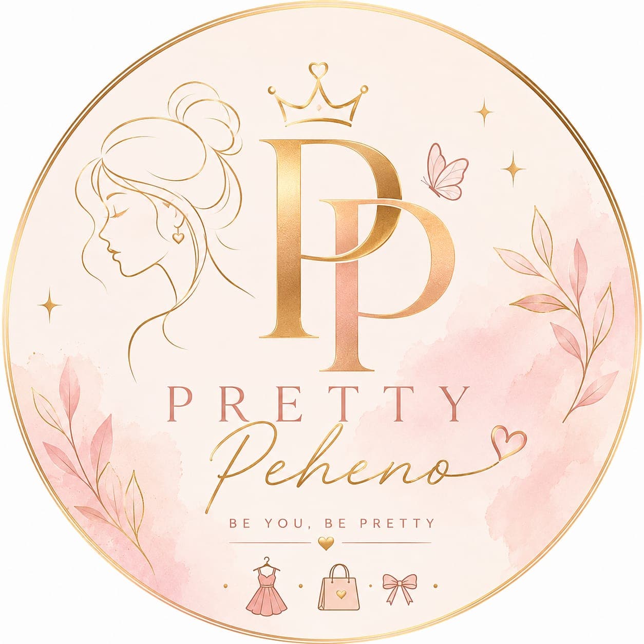 Founder, Pretty Peheno — Pretty Peheno